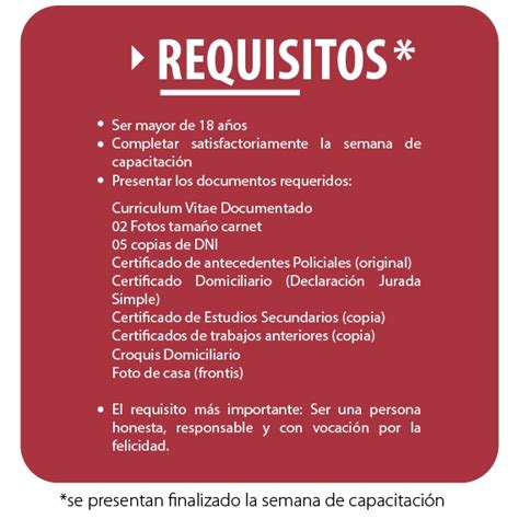 requisitos para trabajar en limasa|Trabajar en LIMASA: Enviar Curriculum vitae a LIMASA